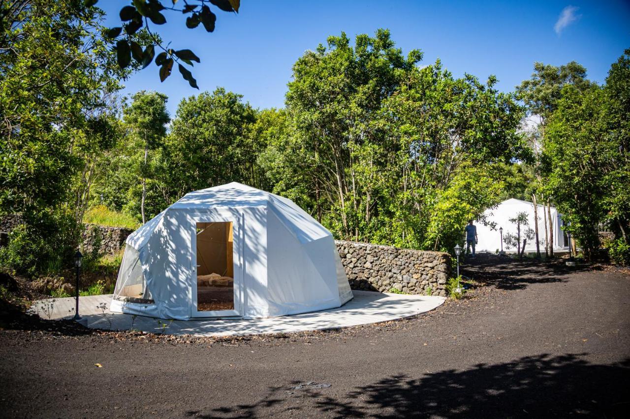 Quinta Do Abacate - Glamping Park Villa Angra do Heroismo Exterior photo